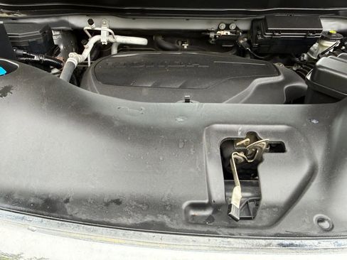 Used 2021 Honda Pilot EX-L image 24