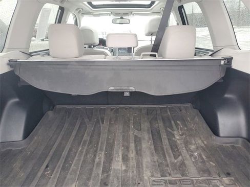 Used 2015 Subaru Forester 2.5i Premium w/ All-Weather Package image 7