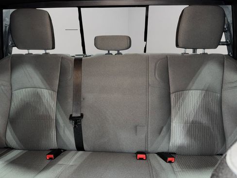 Used 2024 RAM 4500 SLT w/ Quick Order Package 2YG SLT image 37