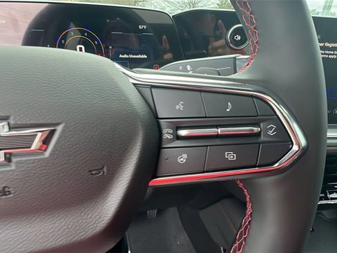 New 2026 Chevrolet Suburban RST w/ Comfort Package image 24