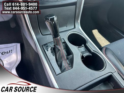 Used 2017 Toyota Camry SE FWD image 14