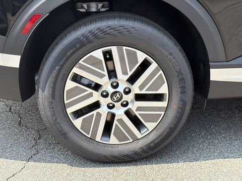 New 2026 Hyundai Palisade FWD Hybrid image 17