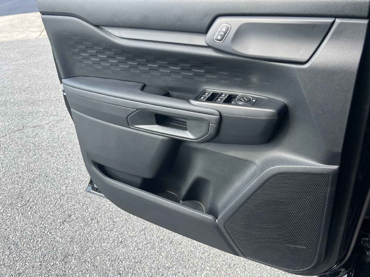 New 2026 Ford Ranger XL RWD image 13