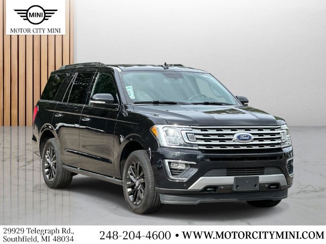 Used 2019 Ford Expedition Limited AWD/4WD image 1