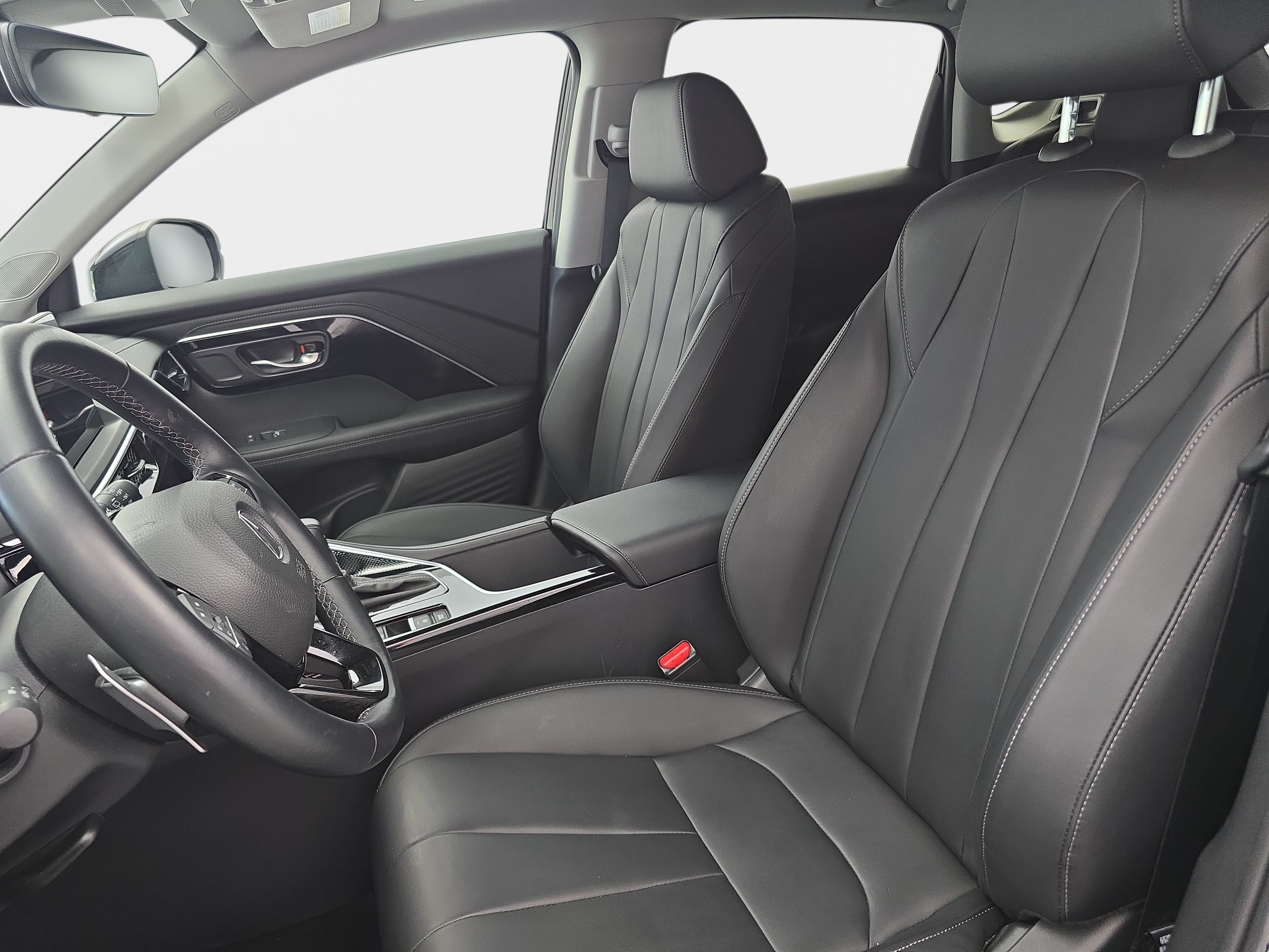 Certified 2025 Acura ADX FWD image 15