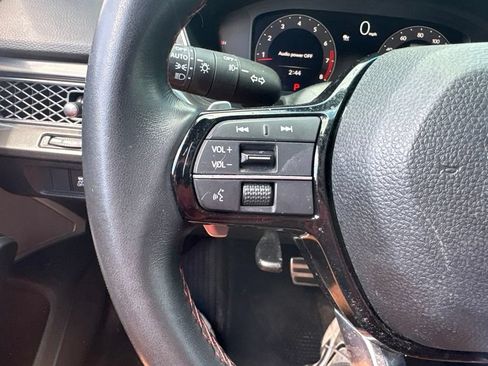 Used 2023 Acura Integra A-Spec FWD image 20