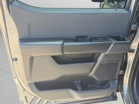Certified 2024 Ford F150 STX RWD image 15