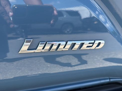 Used 2026 Toyota 4Runner Limited AWD/4WD image 55