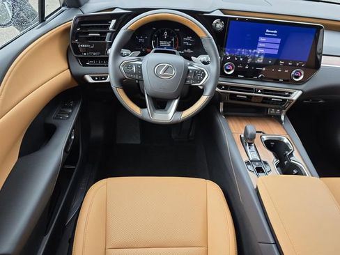 New 2026 Lexus RX 350 Premium FWD image 12