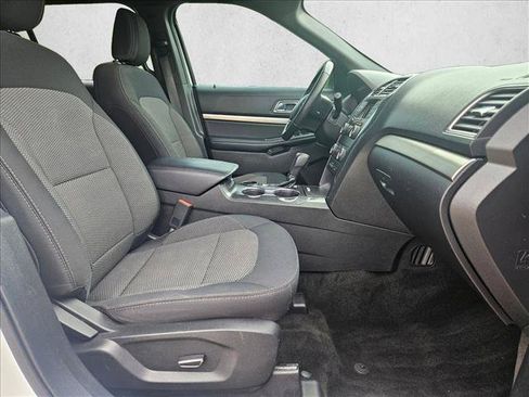 Used 2018 Ford Explorer XLT FWD image 19