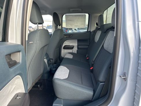 New 2026 Ford Maverick XLT w/ XLT Luxury Package AWD/4WD image 18