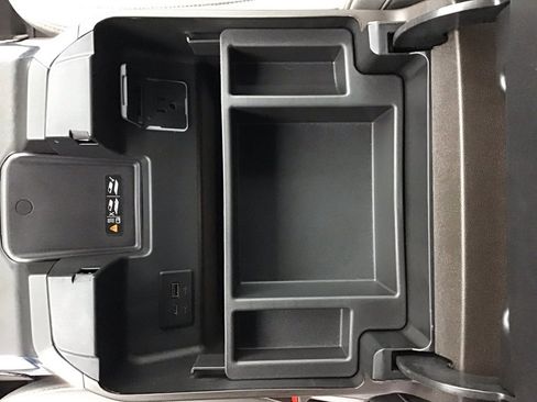 New 2026 Chevrolet Silverado 1500 LT w/ Protection Package image 37