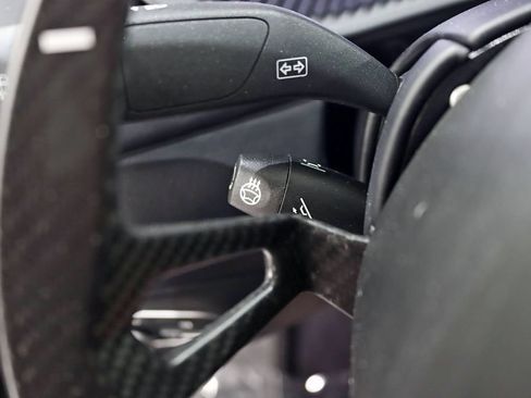 Used 2023 Aston Martin DBX 707 AWD/4WD image 17