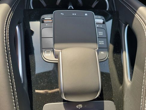 New 2026 Mercedes-Benz GLE 53 AMG 4MATIC image 22
