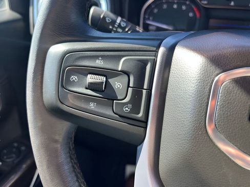 Used 2019 GMC Sierra 1500 Elevation w/ Elevation Value Package image 31