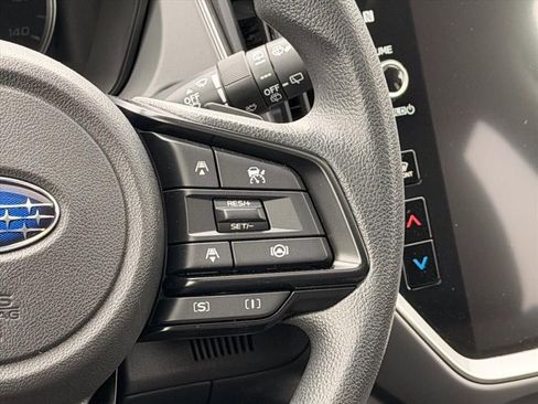 New 2025 Subaru Crosstrek 2.0i Premium image 18