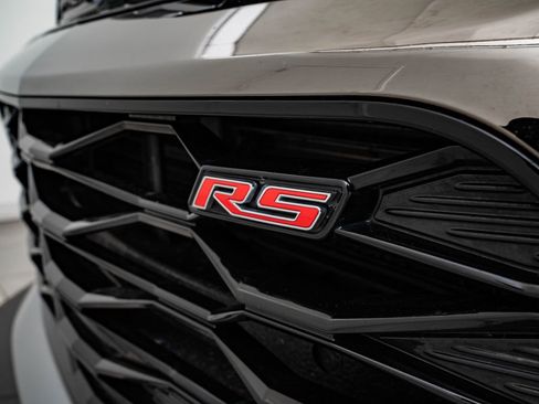 Used 2023 Chevrolet TrailBlazer RS w/ Convenience Package FWD image 15