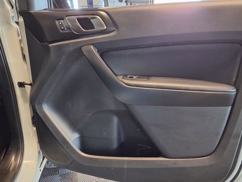 Used 2022 Ford Ranger XLT w/ Equipment Group 302A High AWD/4WD image 13