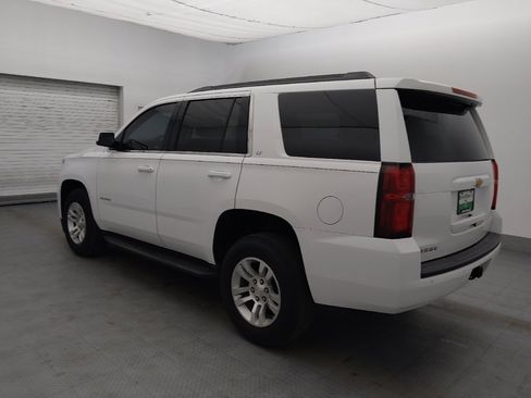 Used 2018 Chevrolet Tahoe LT image 3