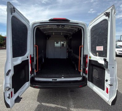 Used 2018 Ford Transit 150 148 Medium Roof RWD image 10