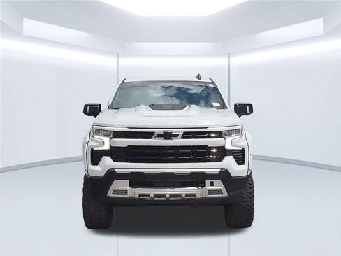Used 2022 Chevrolet Silverado 1500 RST w/ All Star Edition Plus AWD/4WD image 10