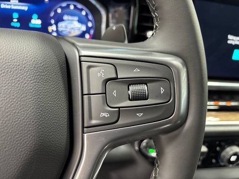 New 2026 Chevrolet Silverado 1500 RST AWD/4WD image 14