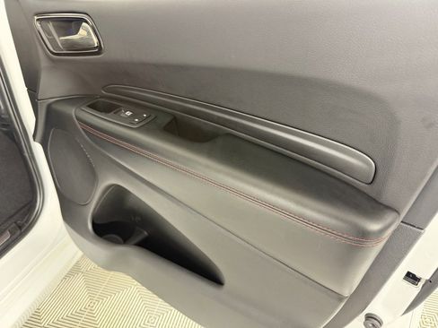 Certified 2025 Dodge Durango GT image 35