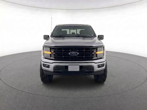 Used 2026 Ford F150 XLT w/ XLT Black Appearance Package AWD/4WD image 6