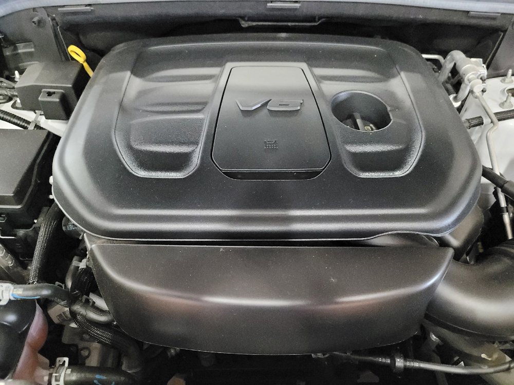 Used 2021 Jeep Grand Cherokee Limited RWD image 30