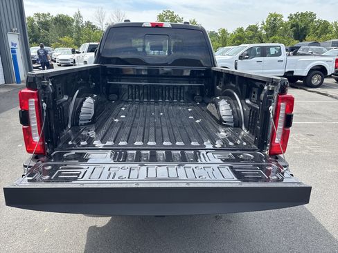 Used 2024 Ford F350 Lariat w/ Camper Package image 5