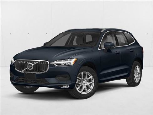 Used 2019 Volvo XC60 T6 Inscription w/ Protection Package Premier image 1