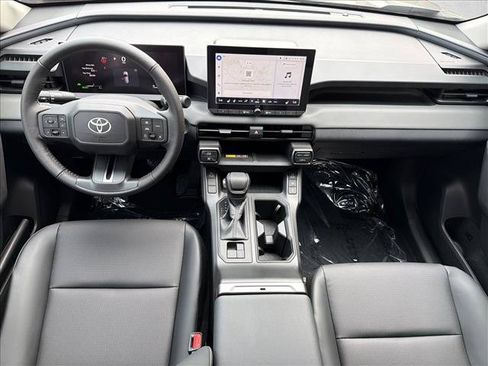 New 2026 Toyota RAV4 XLE Premium AWD/4WD image 21