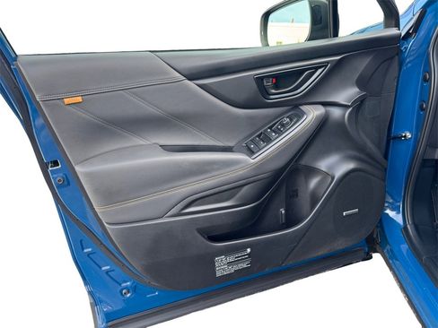 Used 2024 Subaru Forester Wilderness image 8