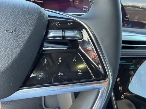 New 2026 Cadillac Escalade IQL Sport 1 AWD/4WD image 29