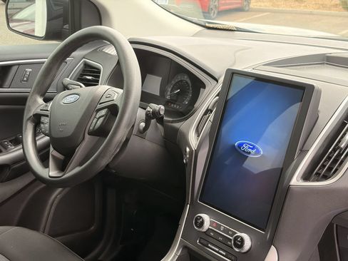 Certified 2022 Ford Edge SE AWD/4WD image 11