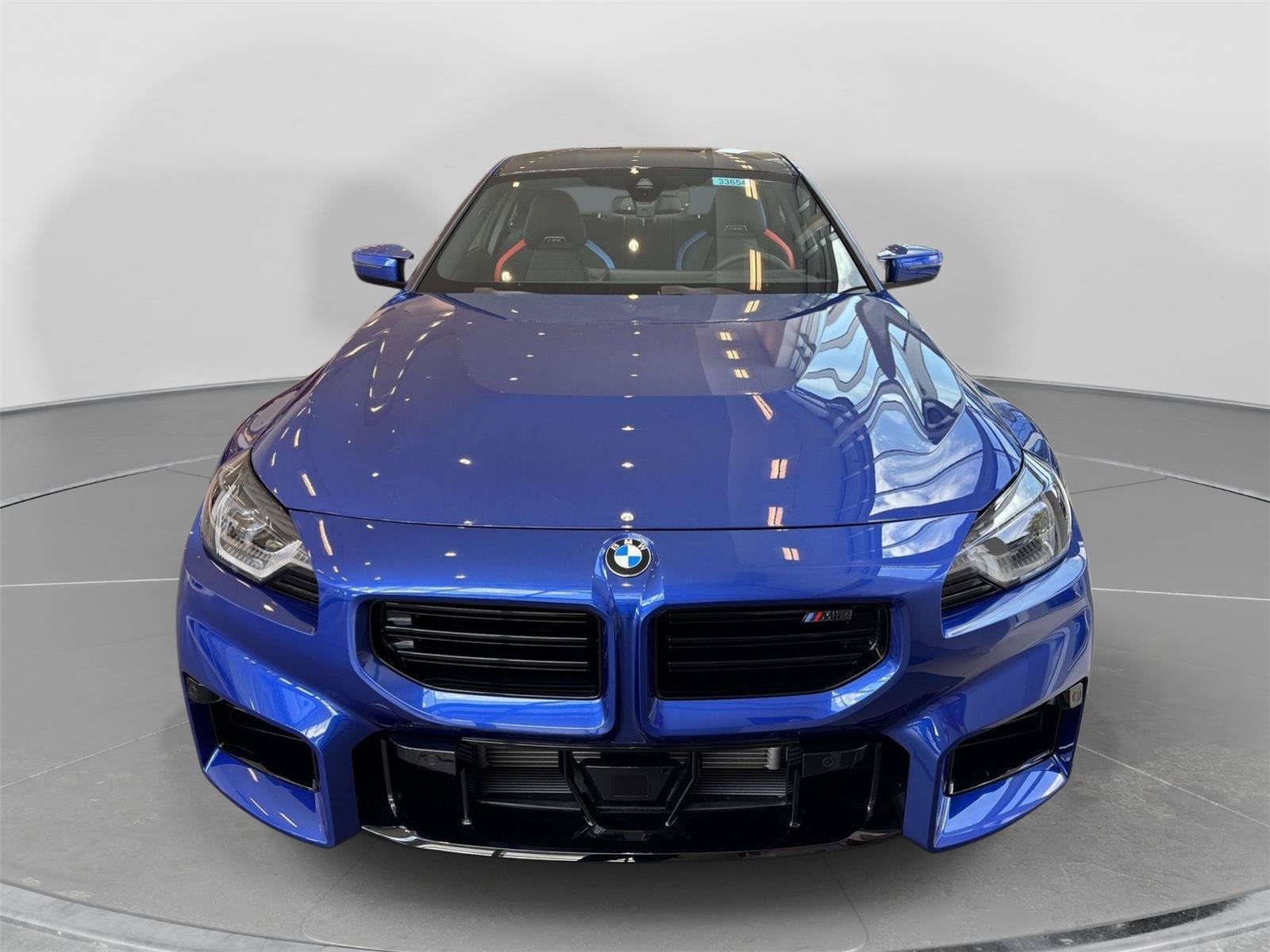 New 2026 BMW M2 w/ Lighting Package RWD image 2