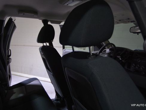 Used 2007 Chevrolet Silverado 2500 W/T w/ LS Package image 19