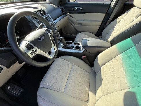 Used 2012 Ford Explorer FWD image 8