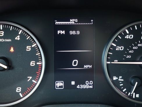 Certified 2025 Subaru Ascent Premium w/ Premium Package image 23