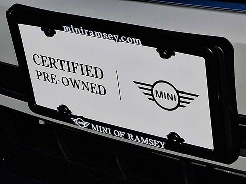 Certified 2023 MINI Cooper S FWD image 30