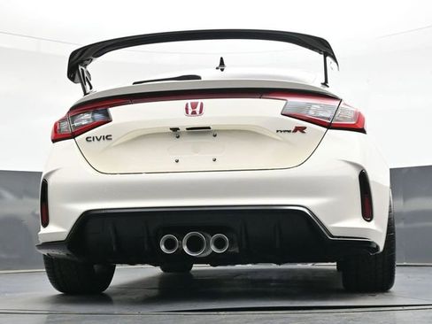 Used 2025 Honda Civic Type R image 33