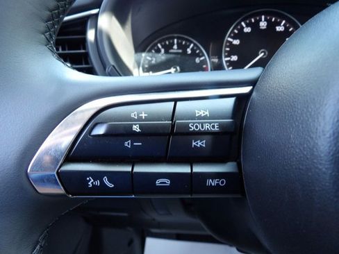 Used 2025 MAZDA CX-30 AWD 2.5 S w/ Select Sport Pkg image 15