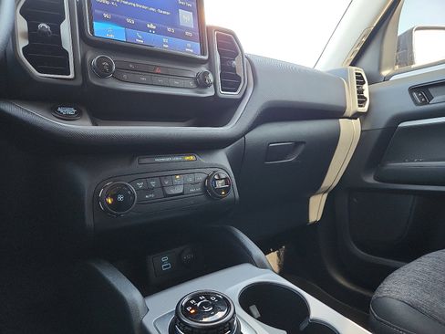 Used 2021 Ford Bronco Sport Big Bend AWD/4WD image 20