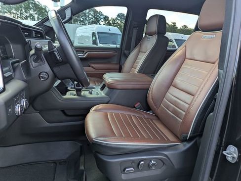 Used 2024 GMC Sierra 1500 Denali Ultimate AWD/4WD image 20