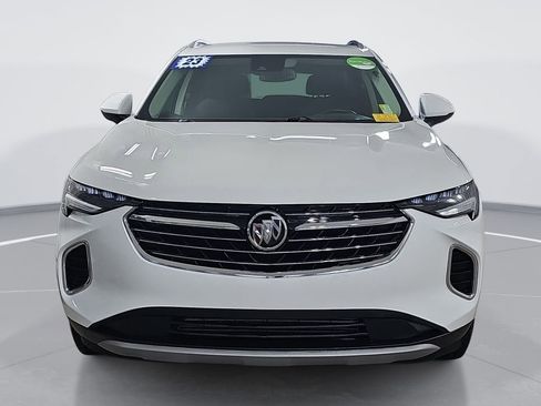 Used 2023 Buick Envision Preferred FWD image 10