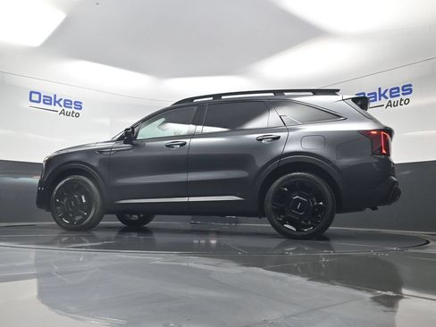 Certified 2024 Kia Sorento SX AWD/4WD image 44