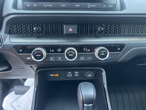 Certified 2025 Honda CR-V Sport image 20