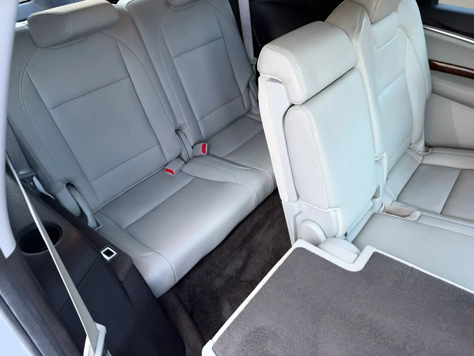 Used 2017 Acura MDX SH-AWD image 20