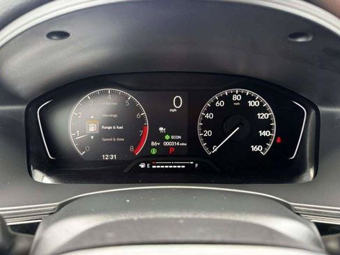 Used 2026 Honda Civic Sport image 22