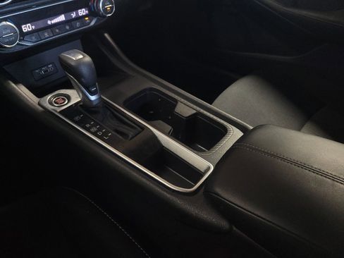 Used 2020 Nissan Sentra SV w/ Trunk Package FWD image 26